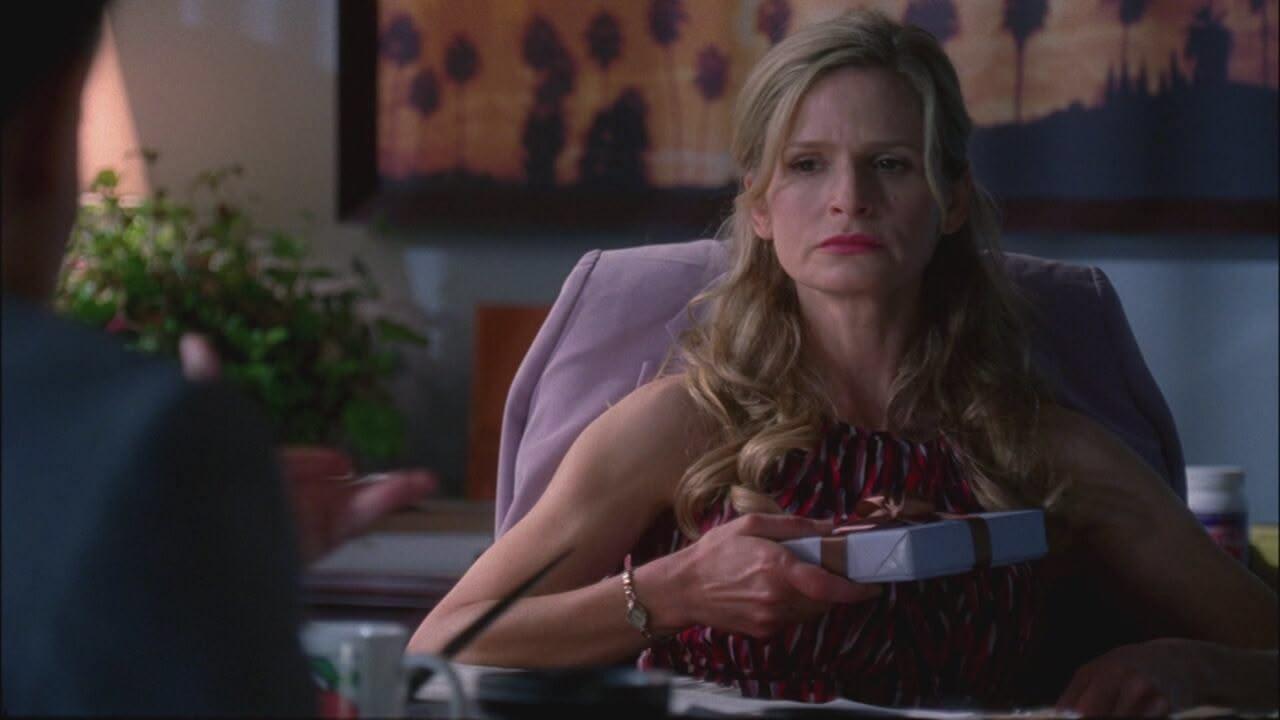 S2 Ep10 - The Closer