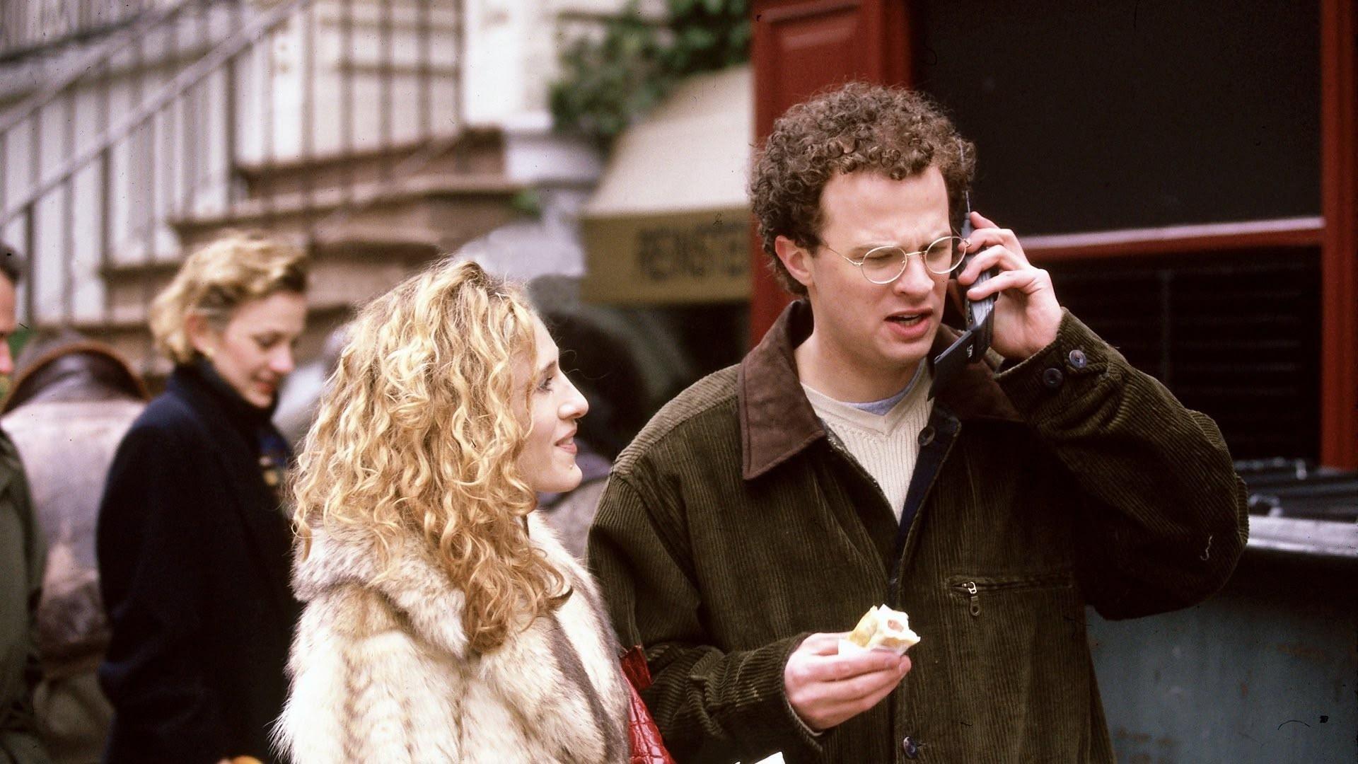 S1 Ep1 - Sex and the City