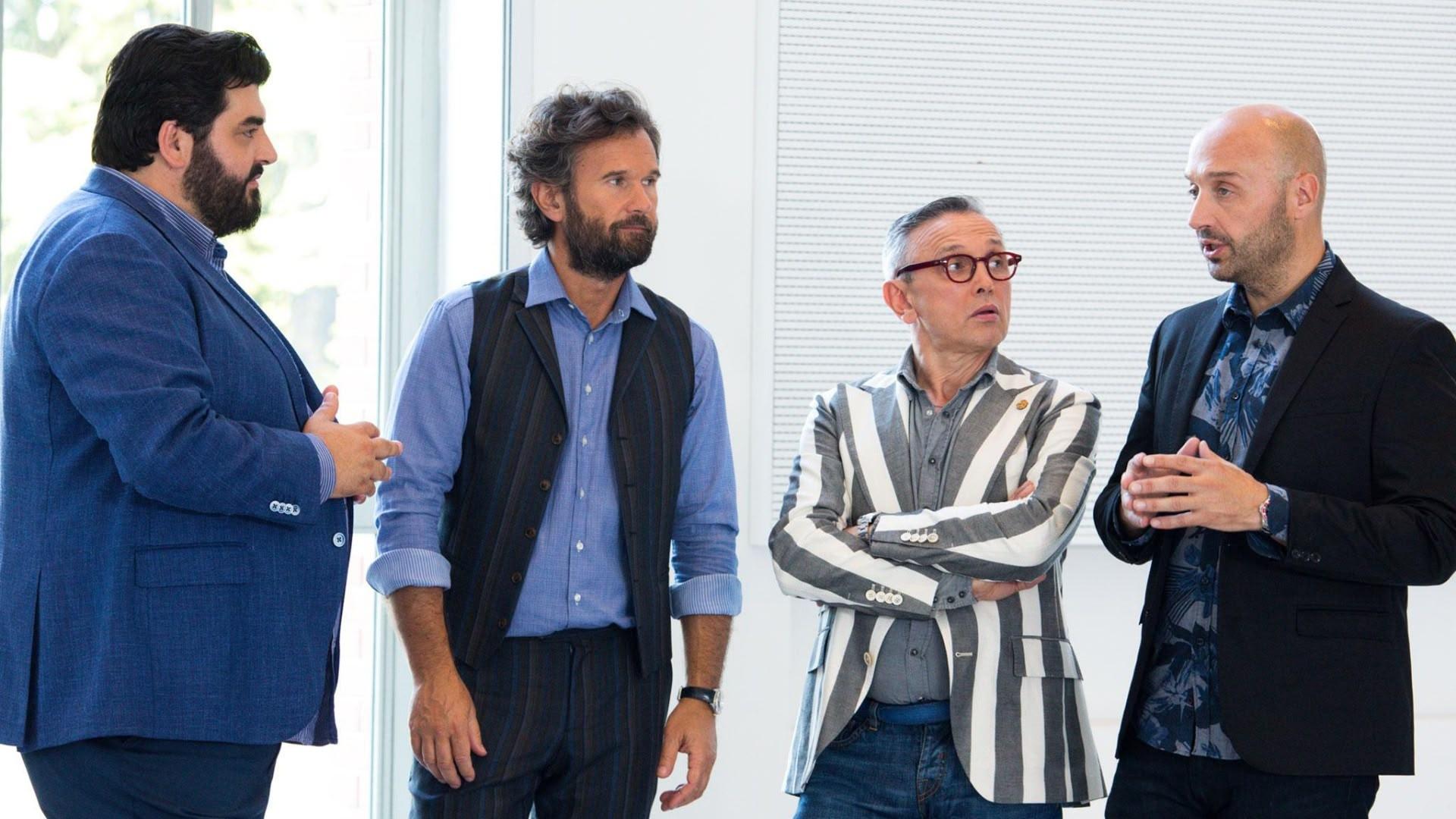 S6 Ep20 - MasterChef Italia
