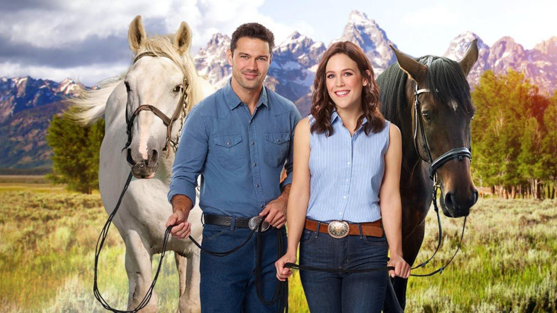 Un ranch per due