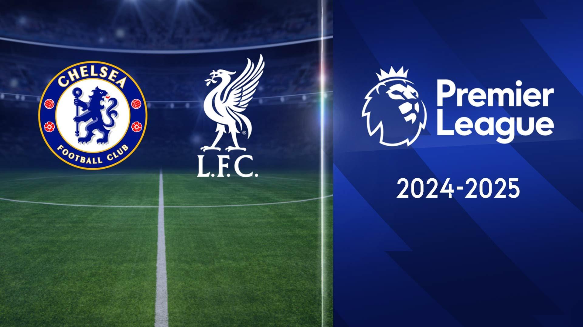 Chelsea - Liverpool