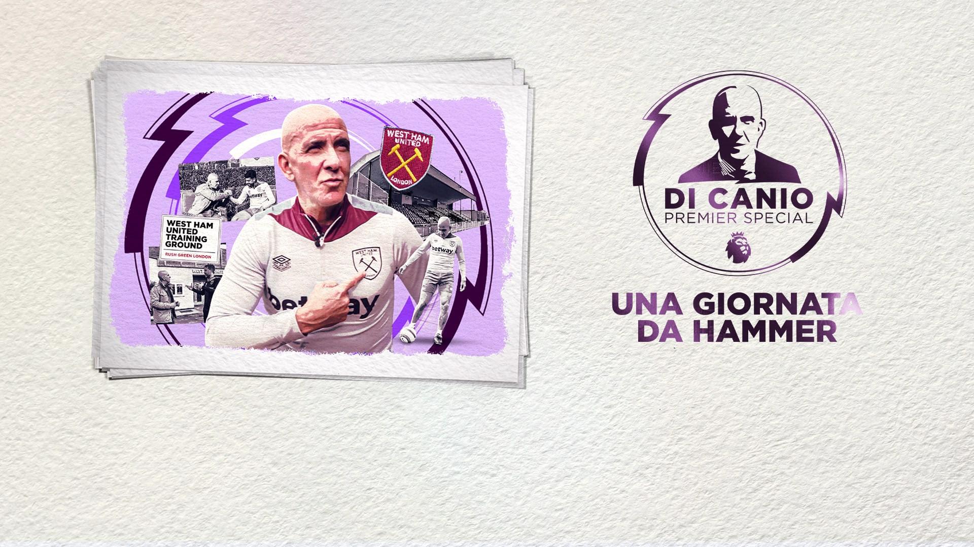Una giornata da Hammer