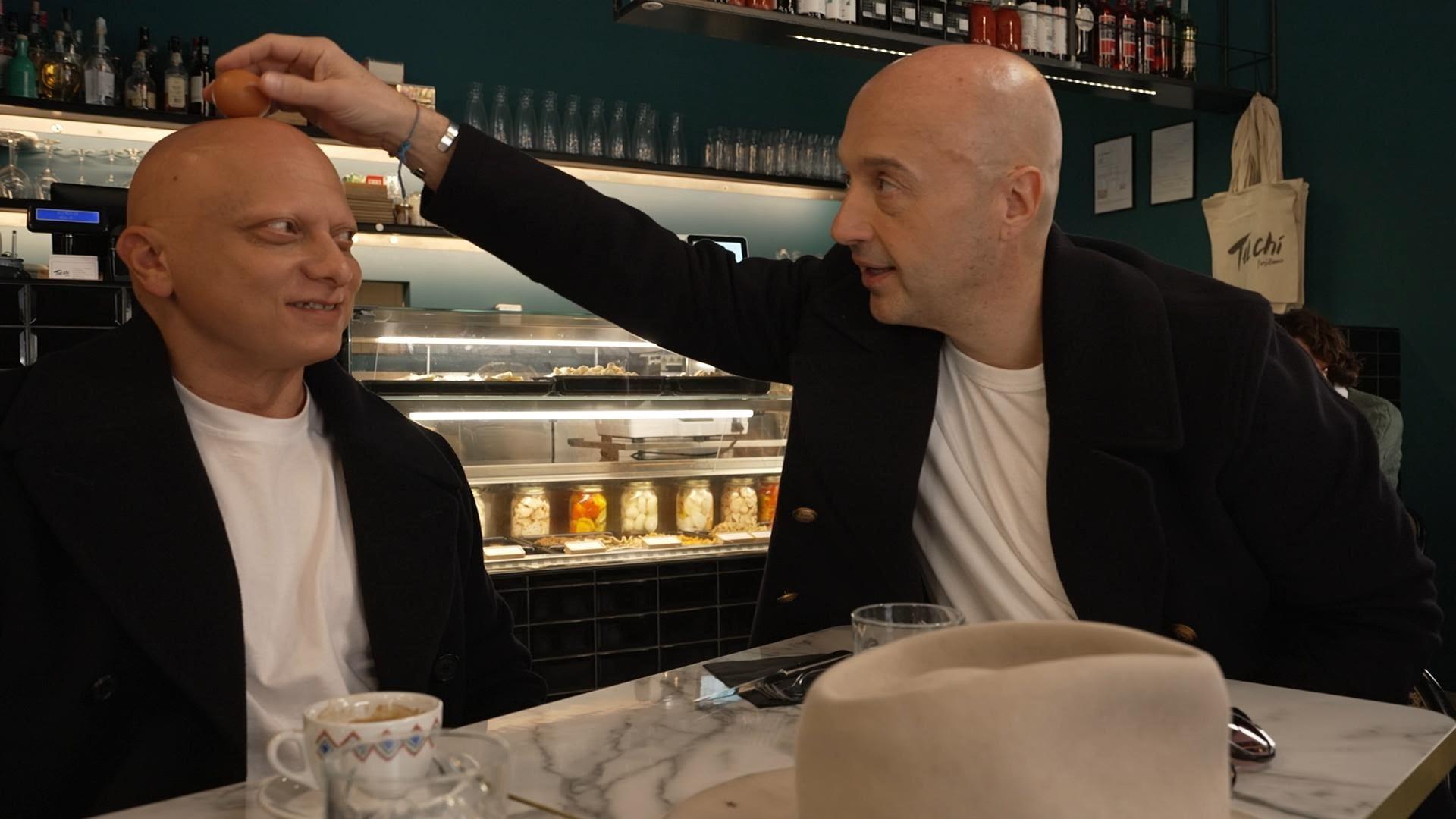 S1 Ep15 - Foodish