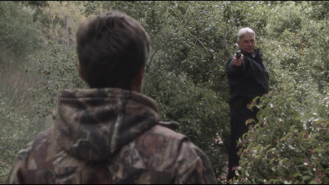 S9 Ep12 - NCIS - Unita' Anticrimine
