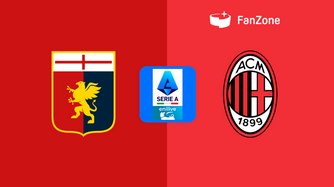 Genoa - Milan