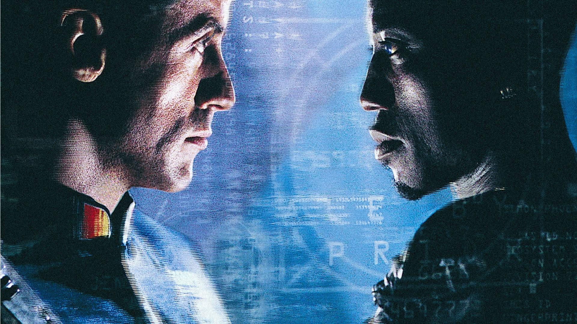 Demolition man