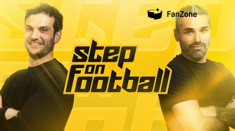 Ep.19 | Step on Football
