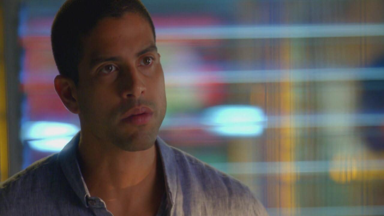 S8 Ep5 - C.S.I. Miami