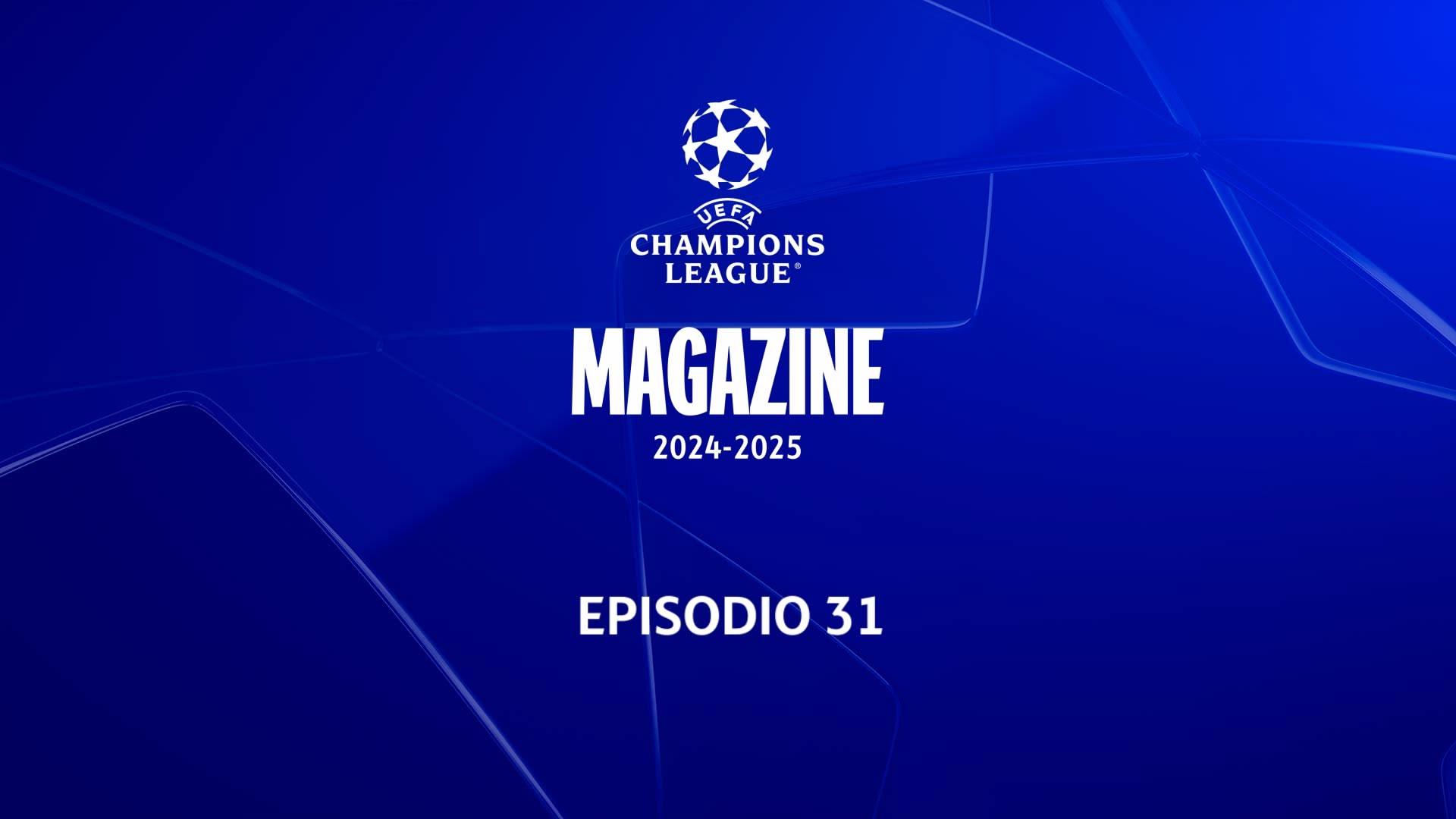 Ep. 31