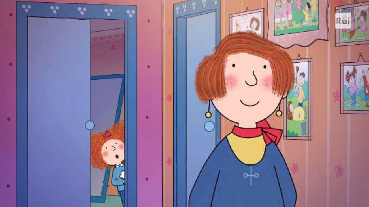 Nina Olga - S1E3 - La sorpresa