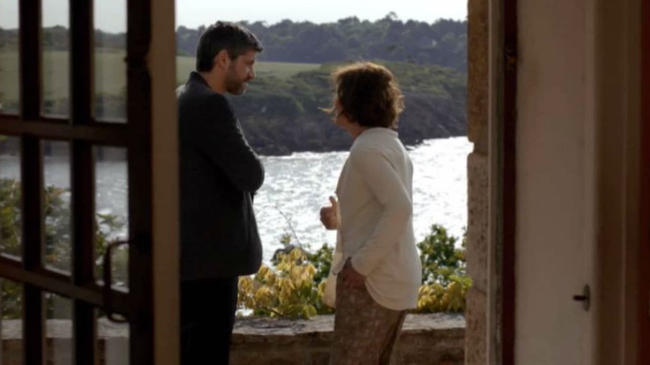 Il commissario Dupin - S1E4 - Orgoglio bretone