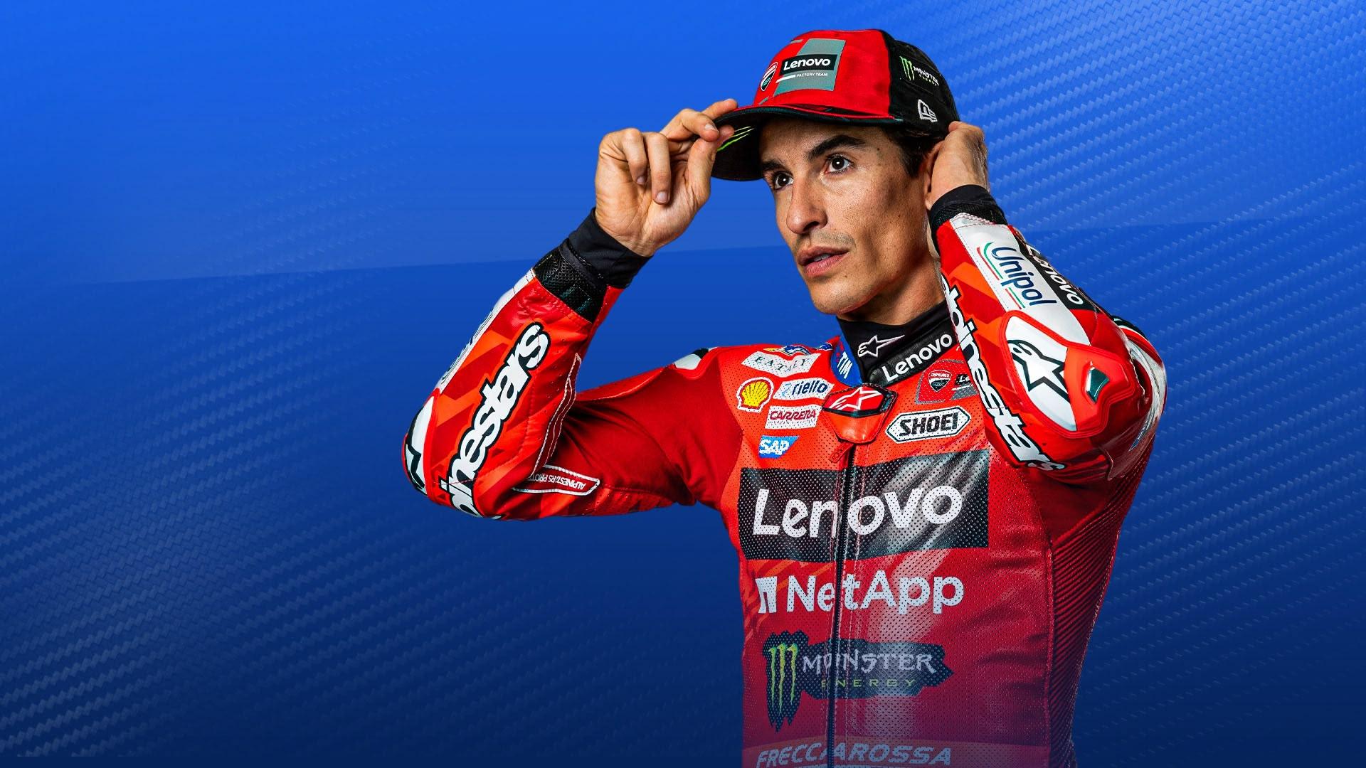 Marc Marquez