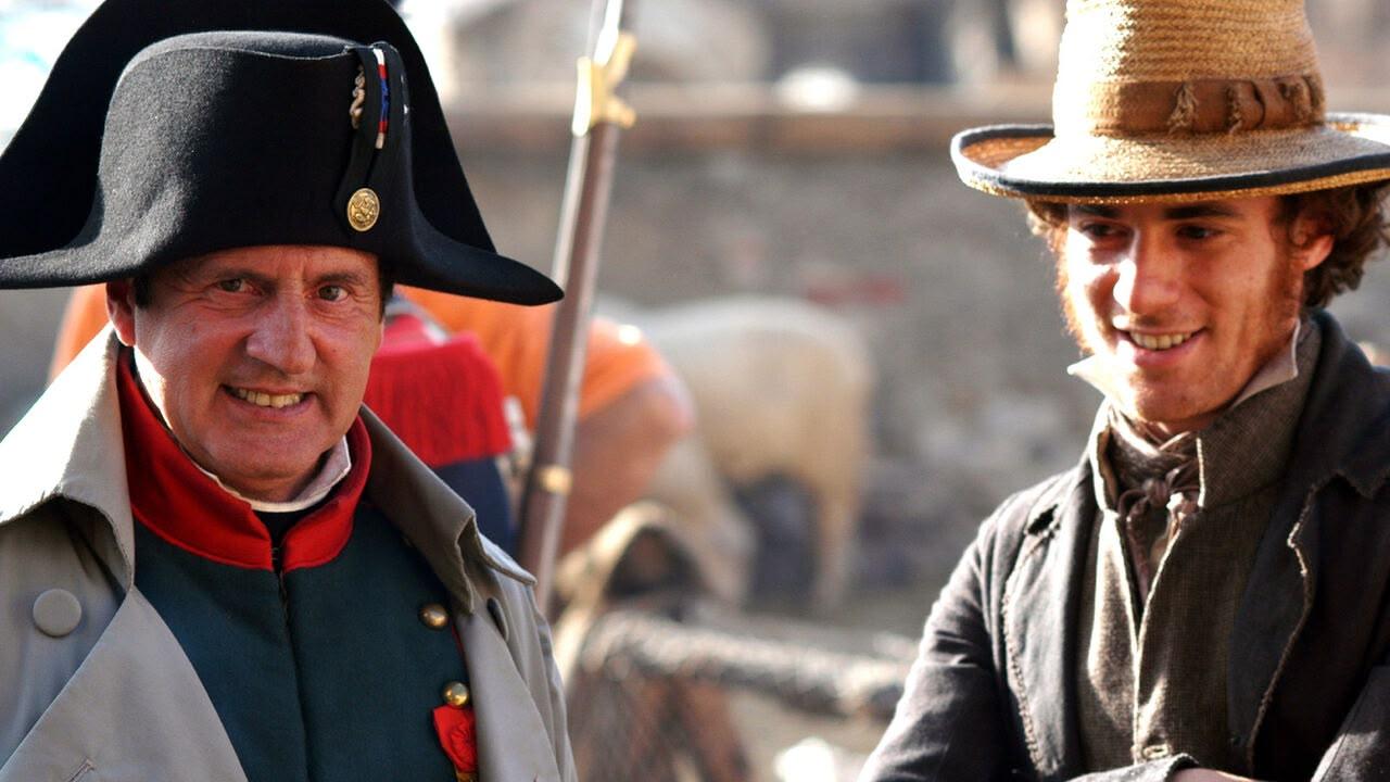 N - Io e Napoleone