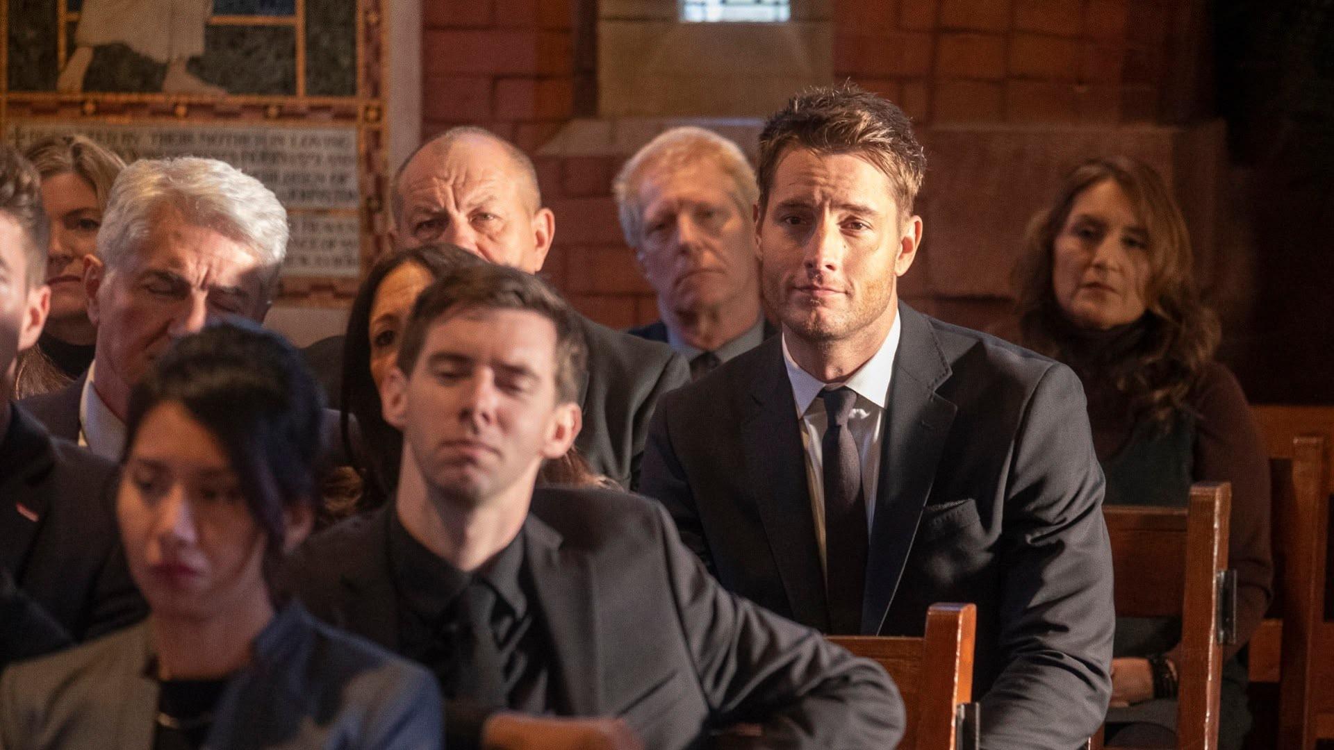 S4 Ep12 - This Is Us