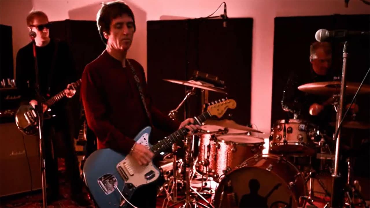 The Great Songwriters: Johnny Marr