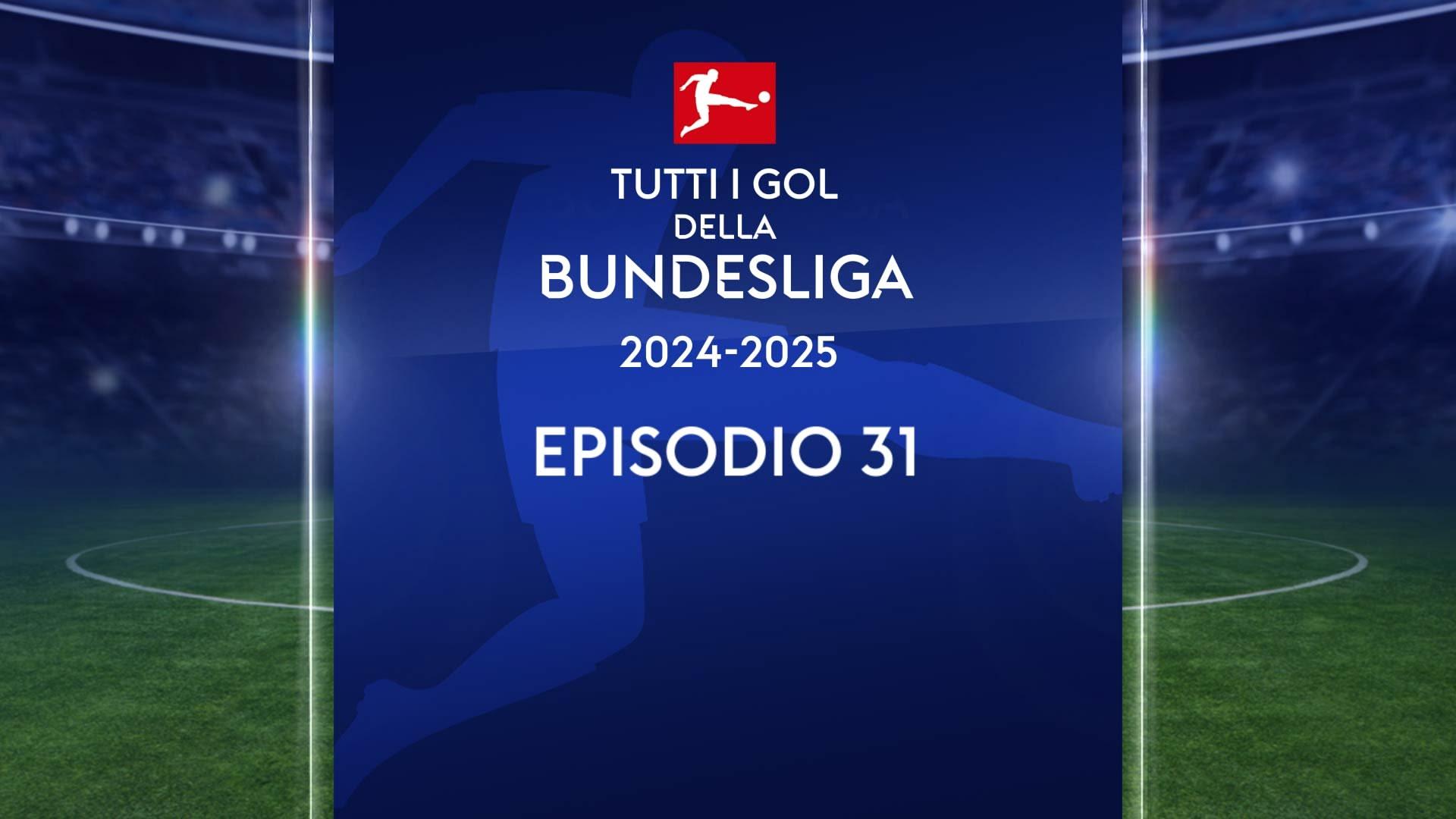 Ep. 31