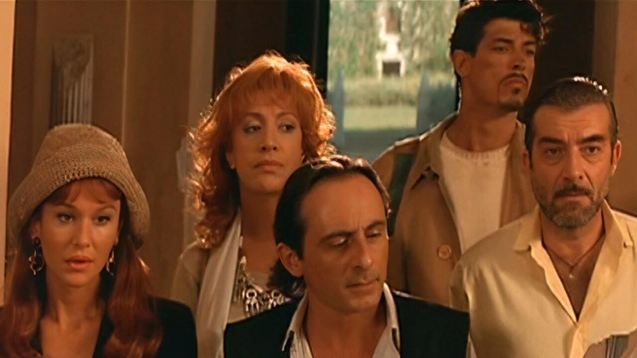 I miei piu' cari amici