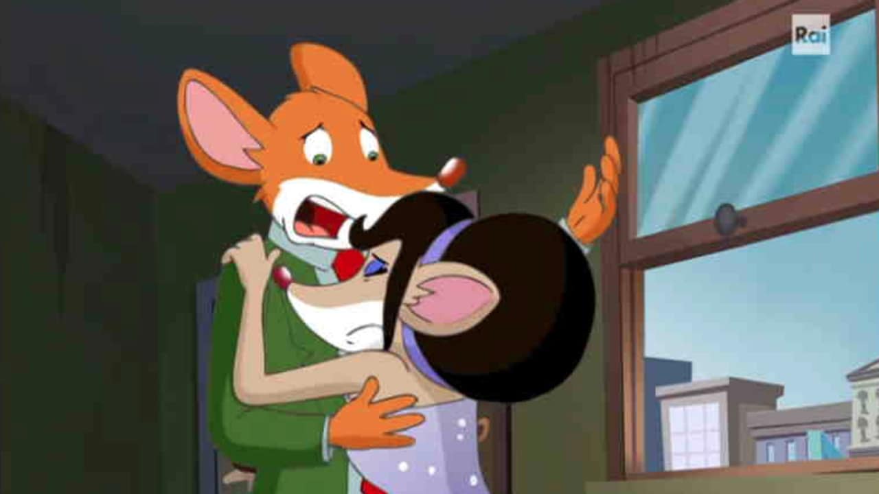 Geronimo Stilton – S2E26 - Che cotta, Geronimo!