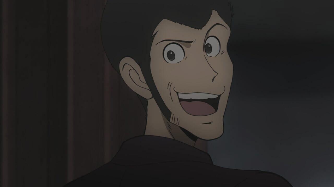 S6 Ep1 - Lupin III - Una storia senza fine