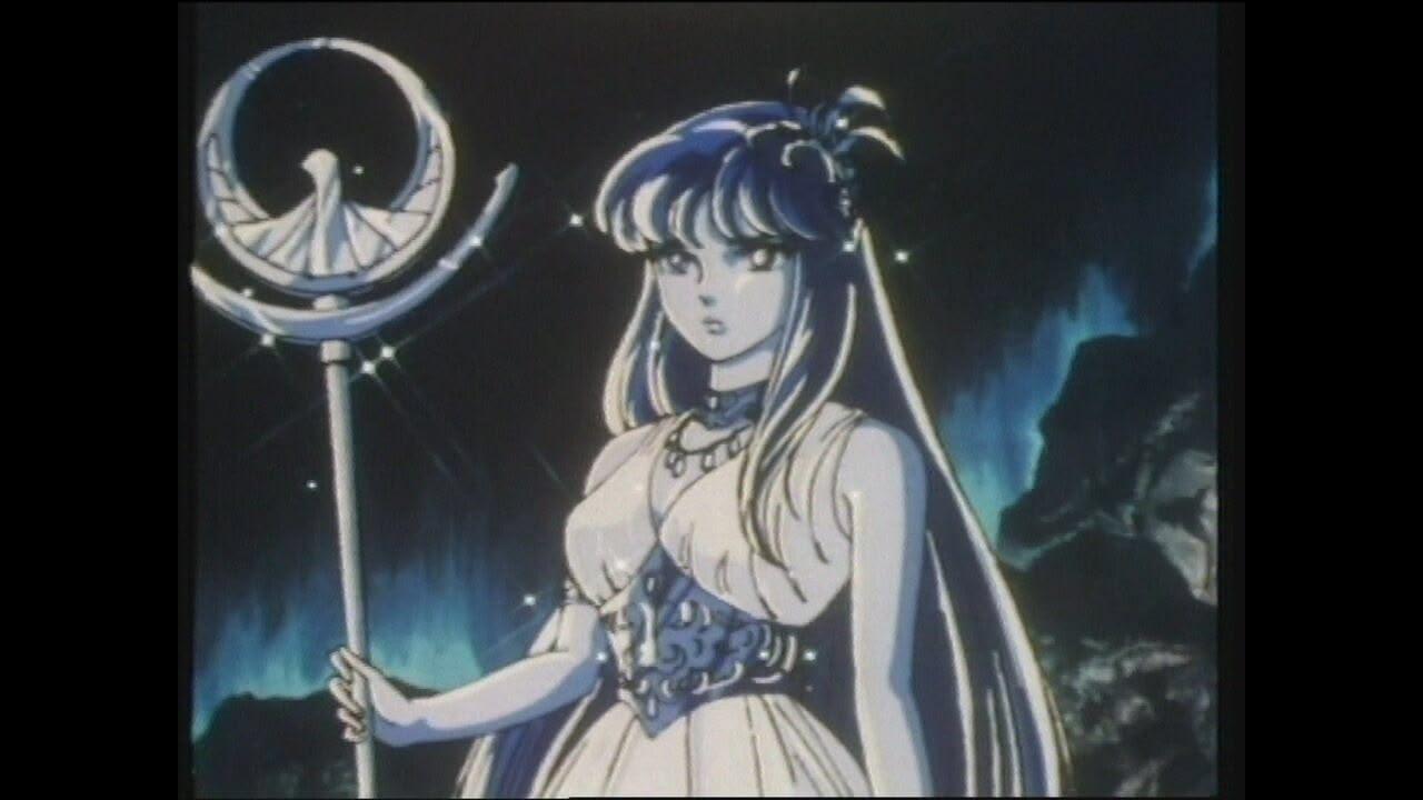 S1 Ep48 - I Cavalieri dello zodiaco