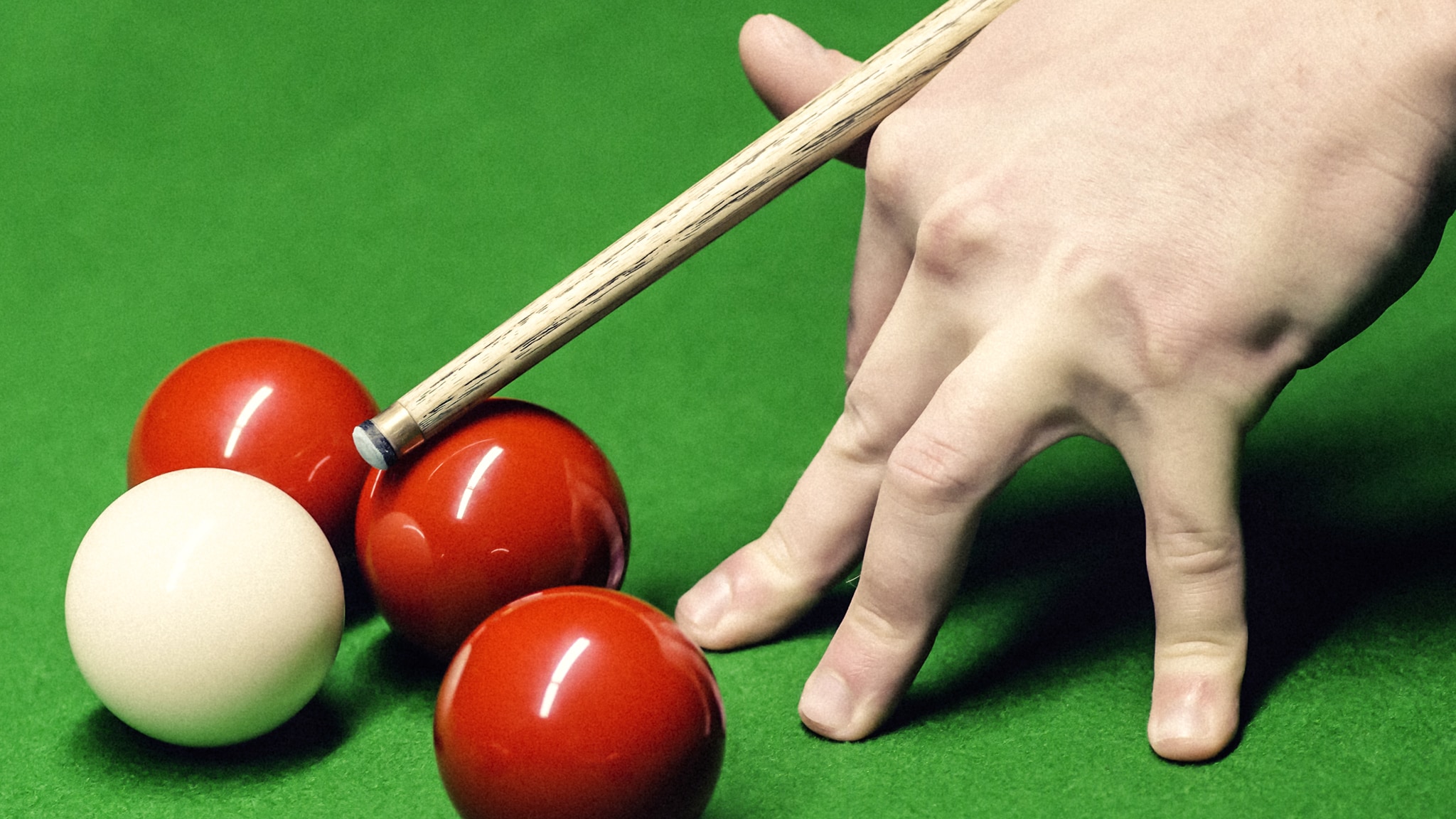 Biliardo. Boccette: Finali Nazionali Master Fermo