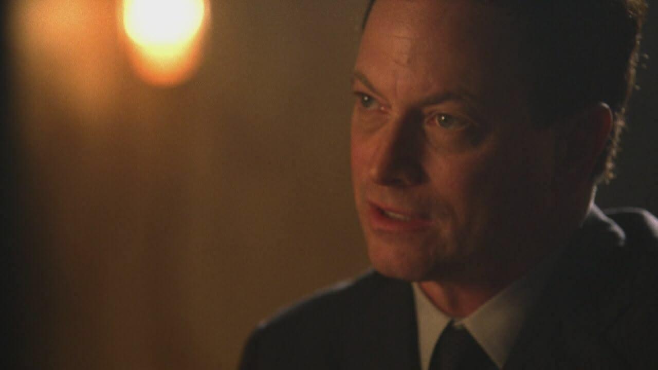 S1 Ep9 - C.S.I. New York