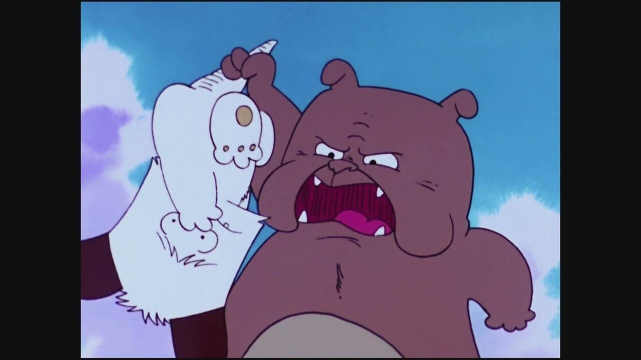 S1 Ep20 - Spank tenero rubacuori