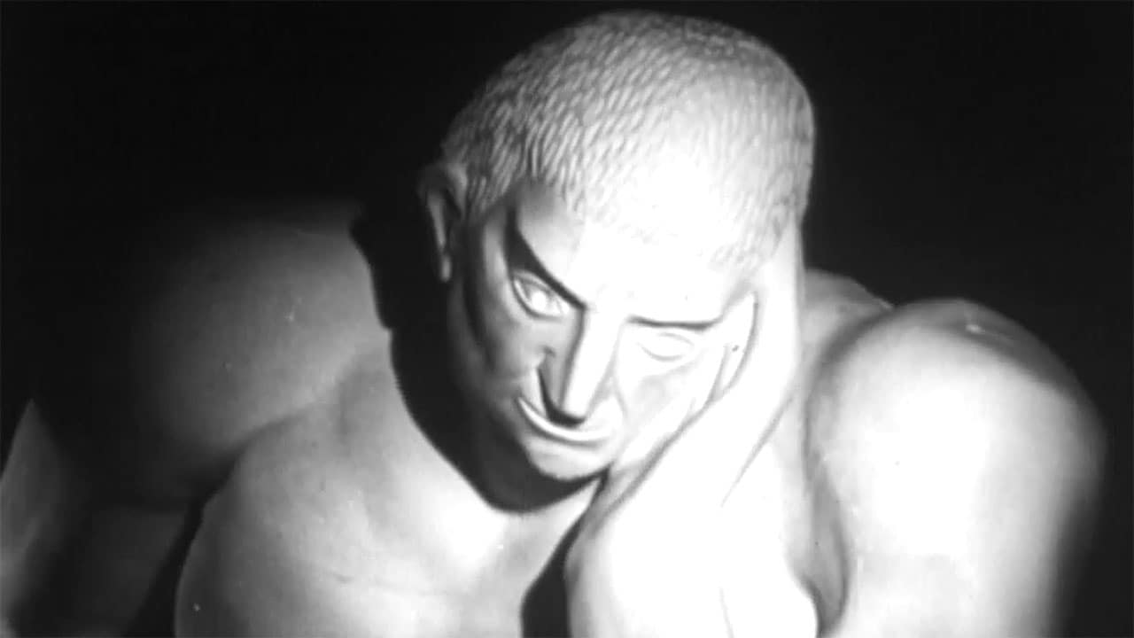 Dorian, l'arte non invecchia S1E14 - Arturo Martini