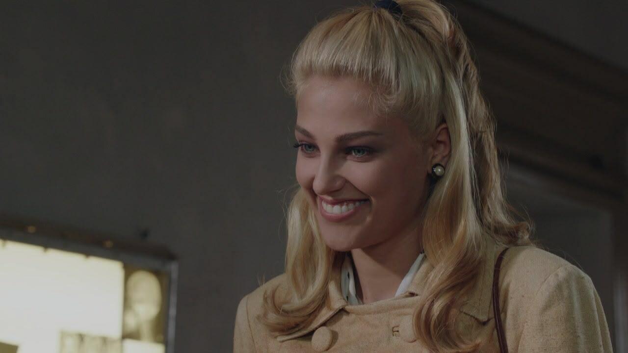 S2 Ep7 - Furore