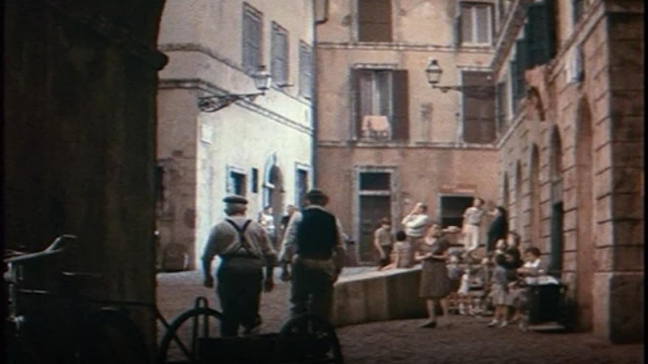 Storia d'amore e d'amicizia - S1E5 - Cesare