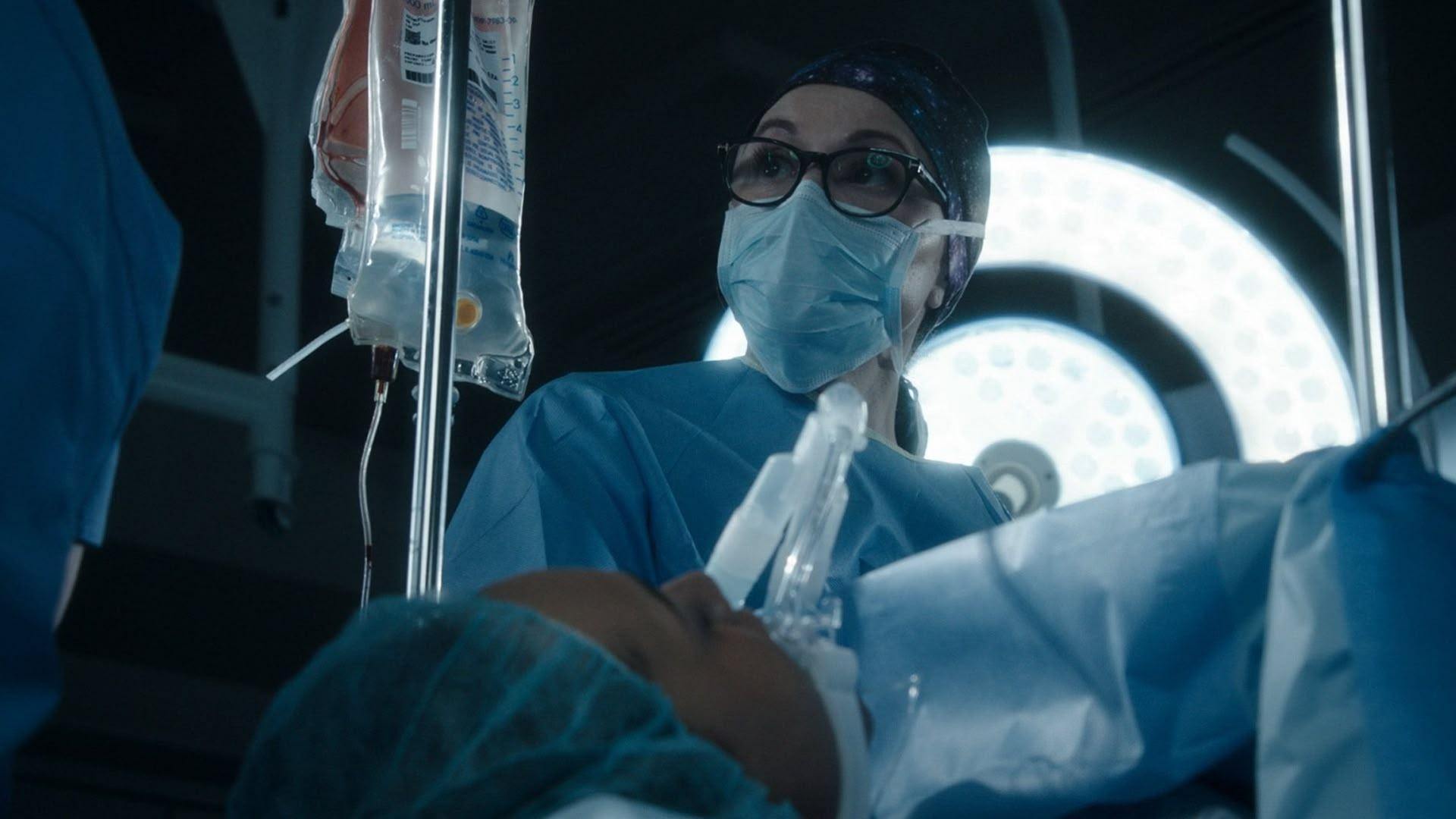 S4 Ep7 - The Resident