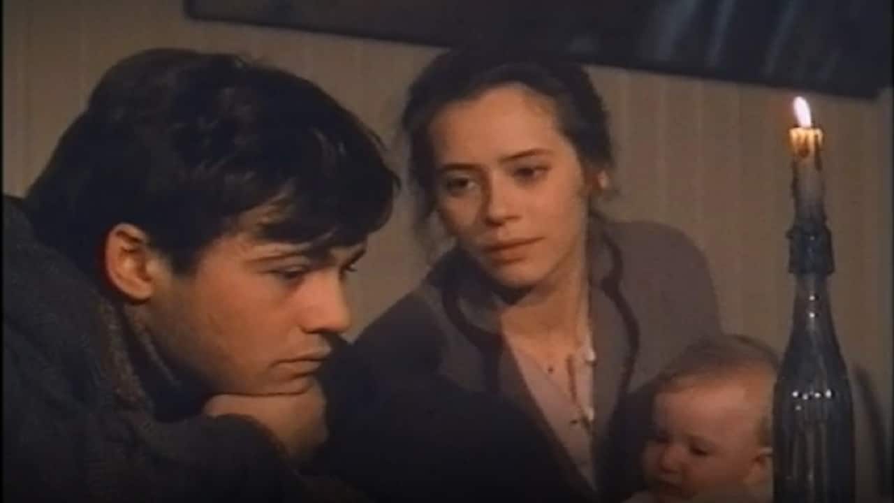 Storia d'amore e d'amicizia - S1E6 - La famiglia
