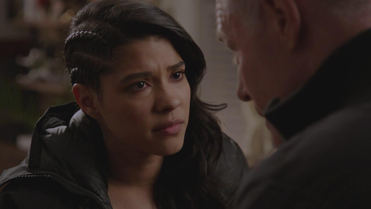 S7 Ep18 - Chicago P.D.