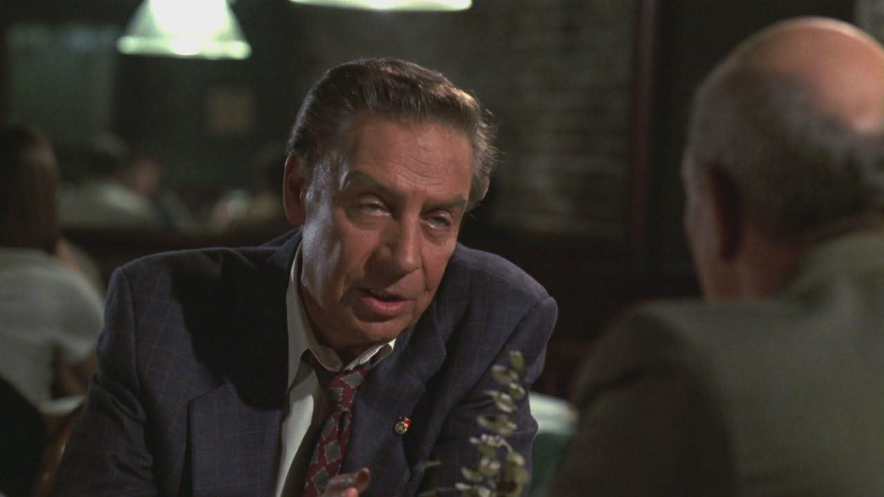 S1 Ep4 - Law Order: Unita' Speciale