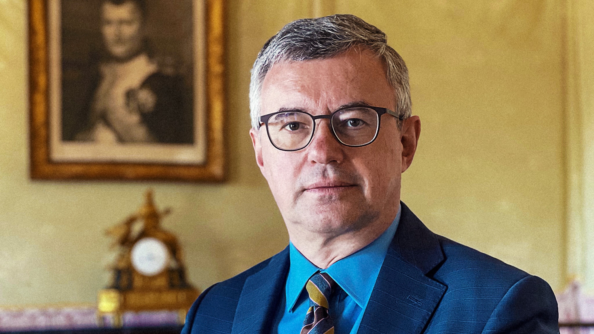 Ei fu. Vita, conquiste e disfatte di Nap
