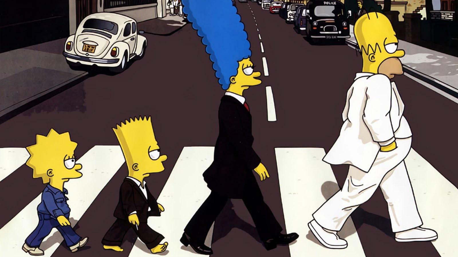 S20 Ep6 - I Simpson
