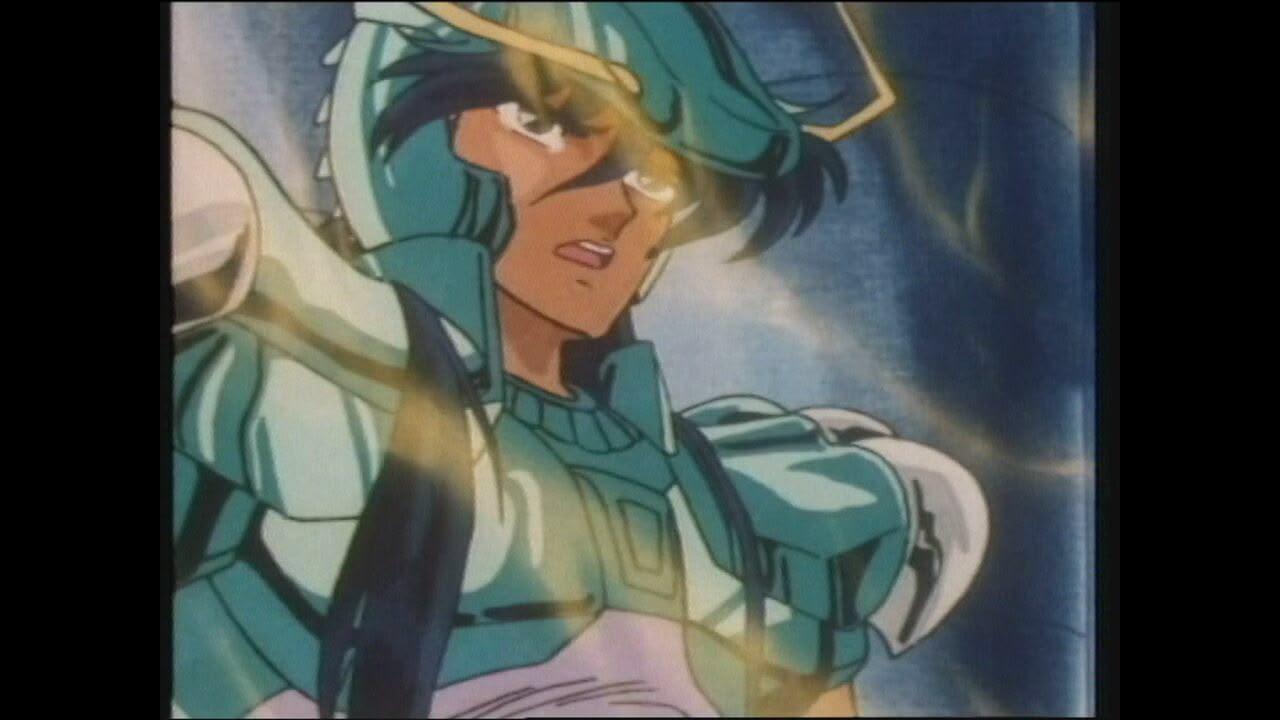 S1 Ep50 - I Cavalieri dello zodiaco