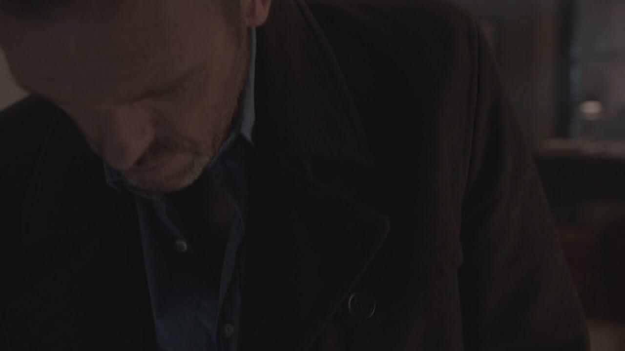 S8 Ep8 - Dr. House - Medical division