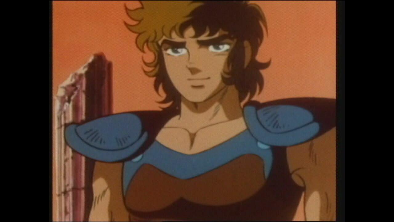 S1 Ep51 - I Cavalieri dello zodiaco