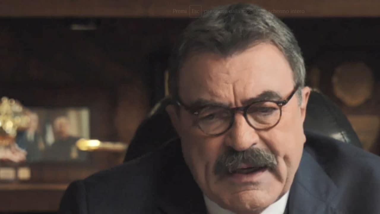 Blue Bloods S9E5 - Obblighi e scelte