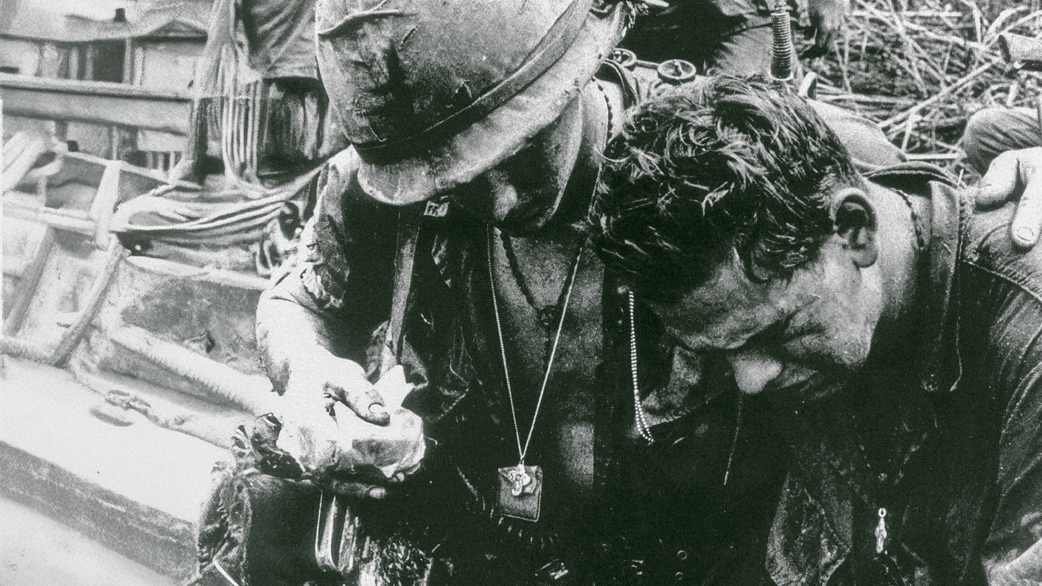 La guerra del Vietnam Il peso dei ricor