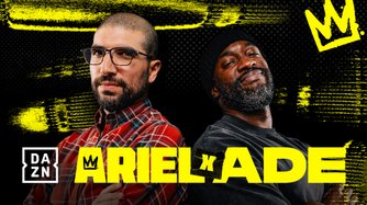 Ariel x Ade: The Boxing Show | Ep. 25