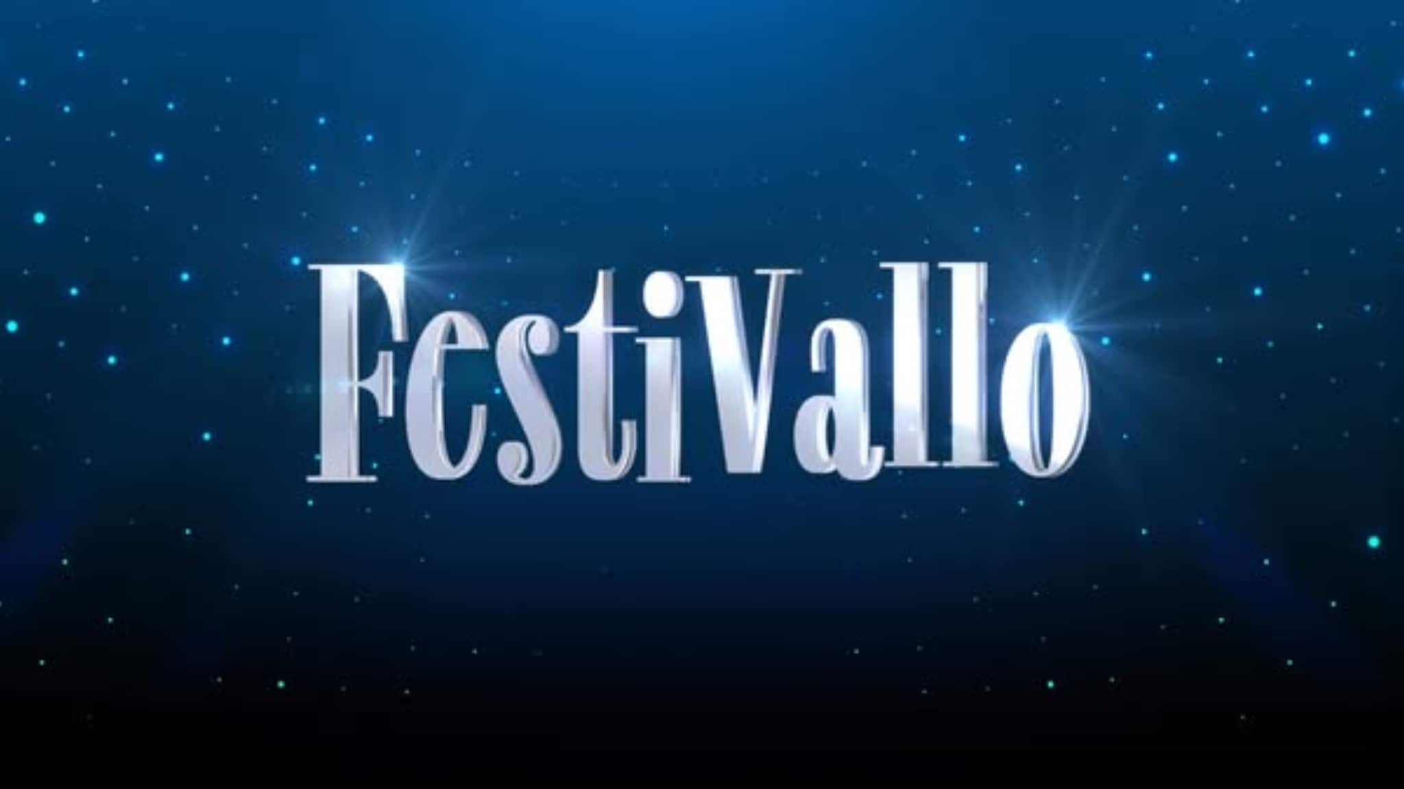 Festivallo - Puntata del 06/05/2025