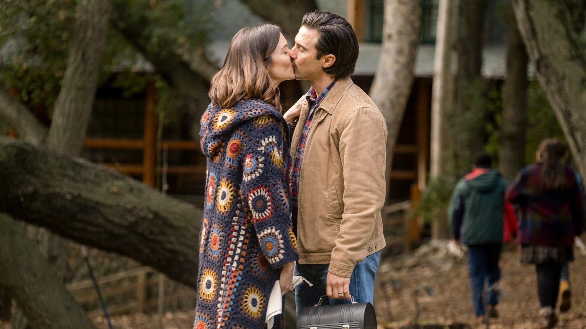S4 Ep14 - This Is Us