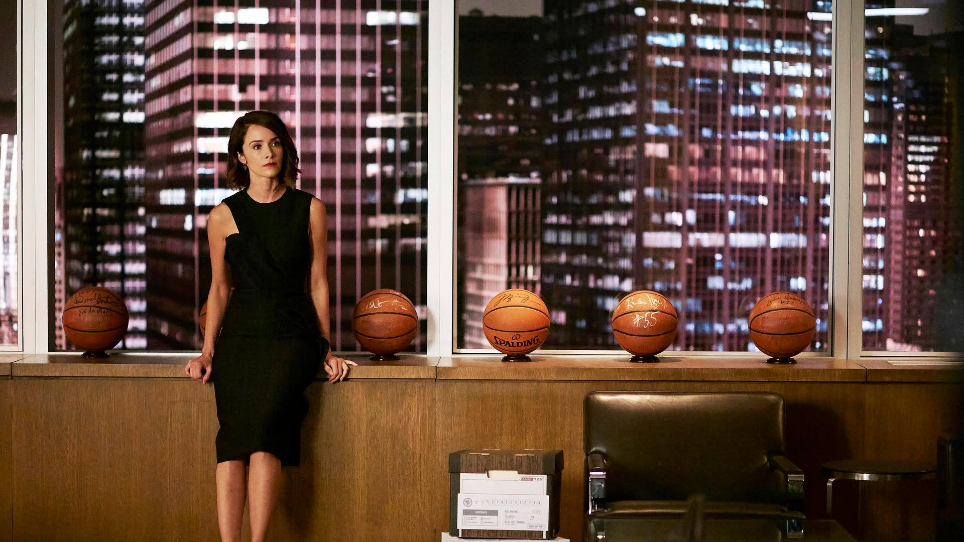 S5 Ep13 - Suits