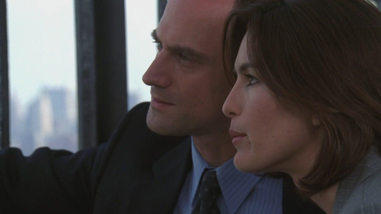 S1 Ep3 - Law Order: Unita' Speciale