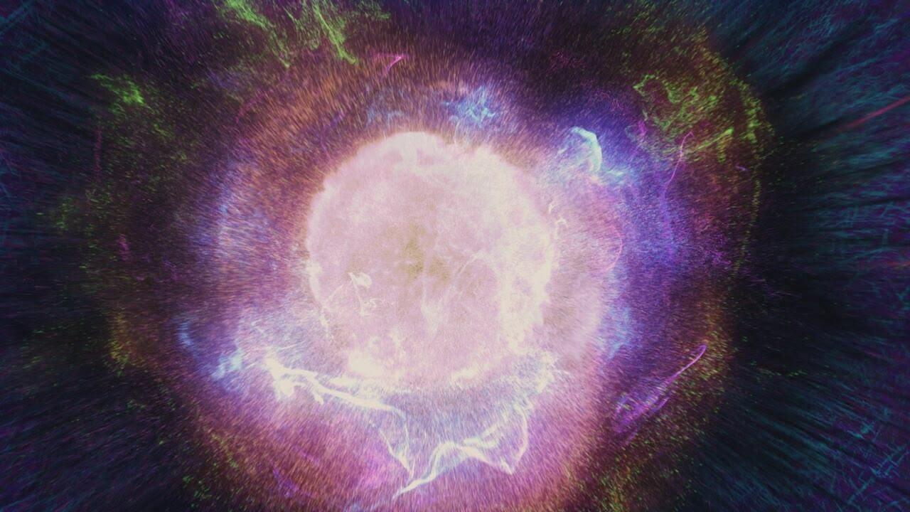 S1 Ep3 - I grandi misteri della scienza