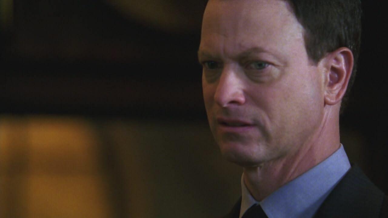 S1 Ep8 - C.S.I. New York