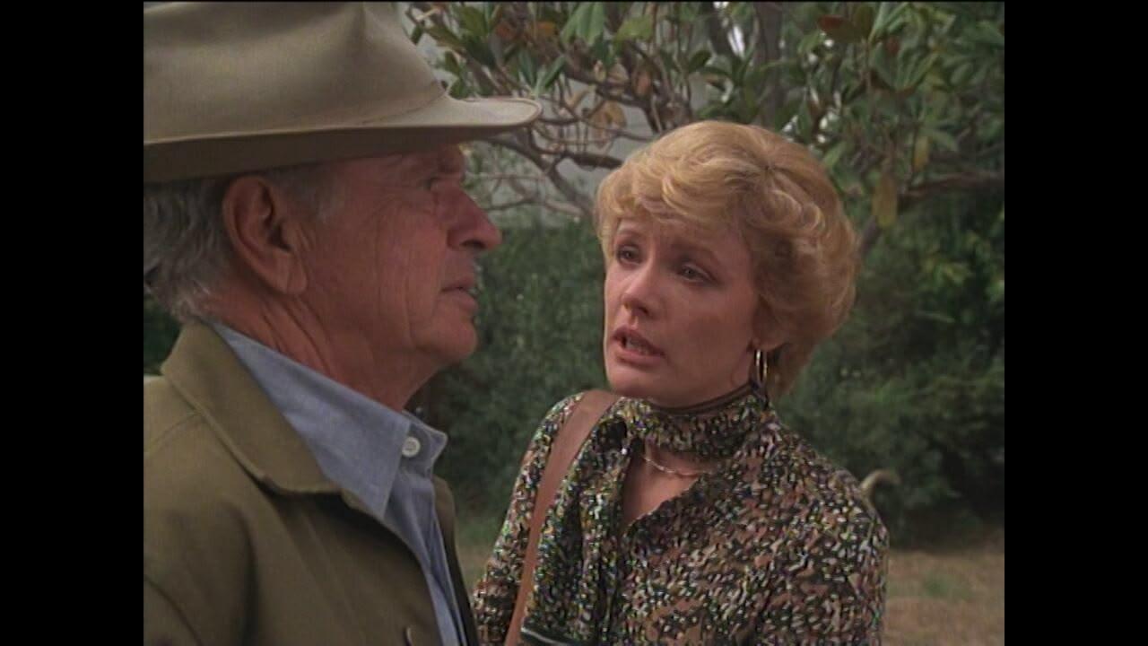 S3 Ep14 - Agenzia Rockford