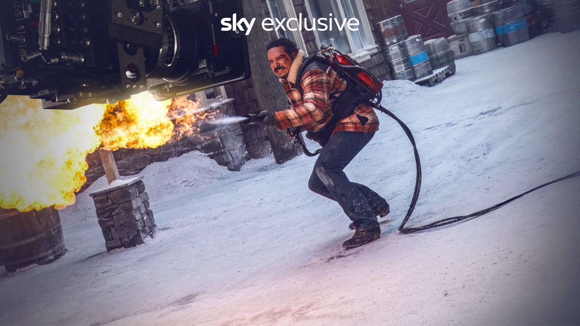 S2 Ep3 - Making of The Last of Us